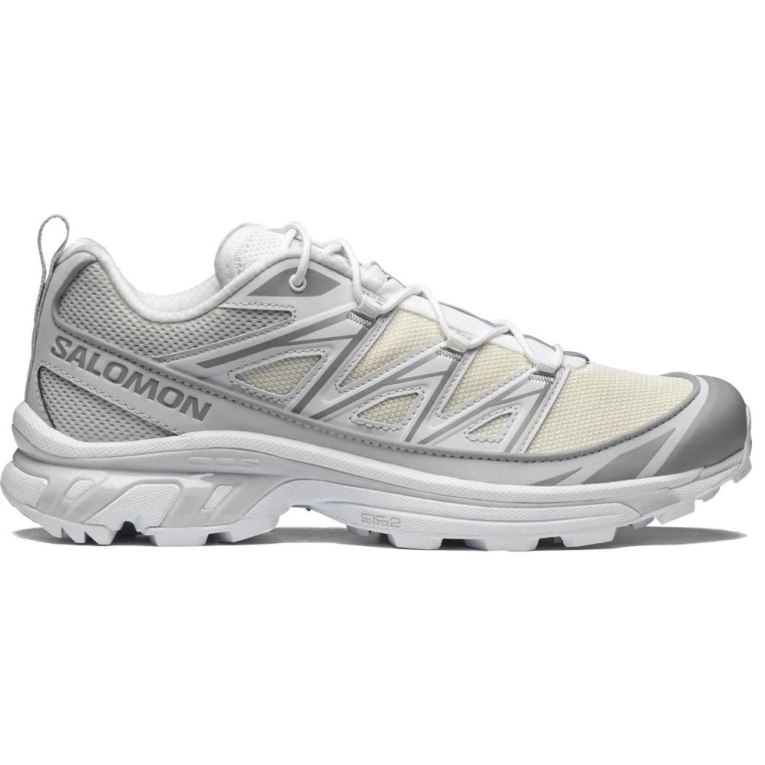 Light Grey Salomon Xt-6 Expanse Women\'s Sneakers | PH 06279S